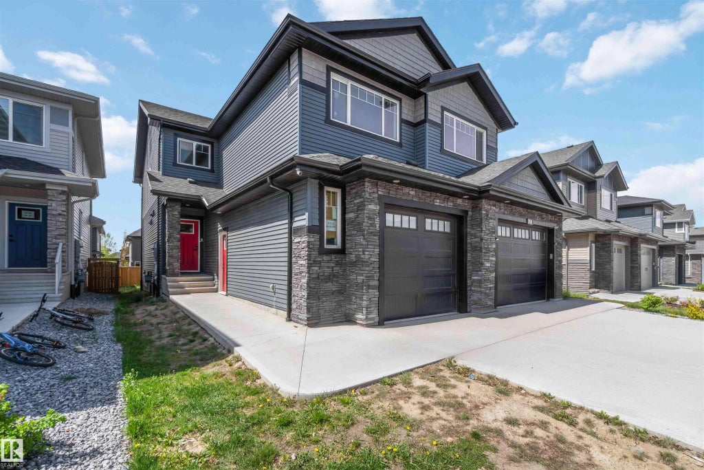 2172 52 St, Edmonton