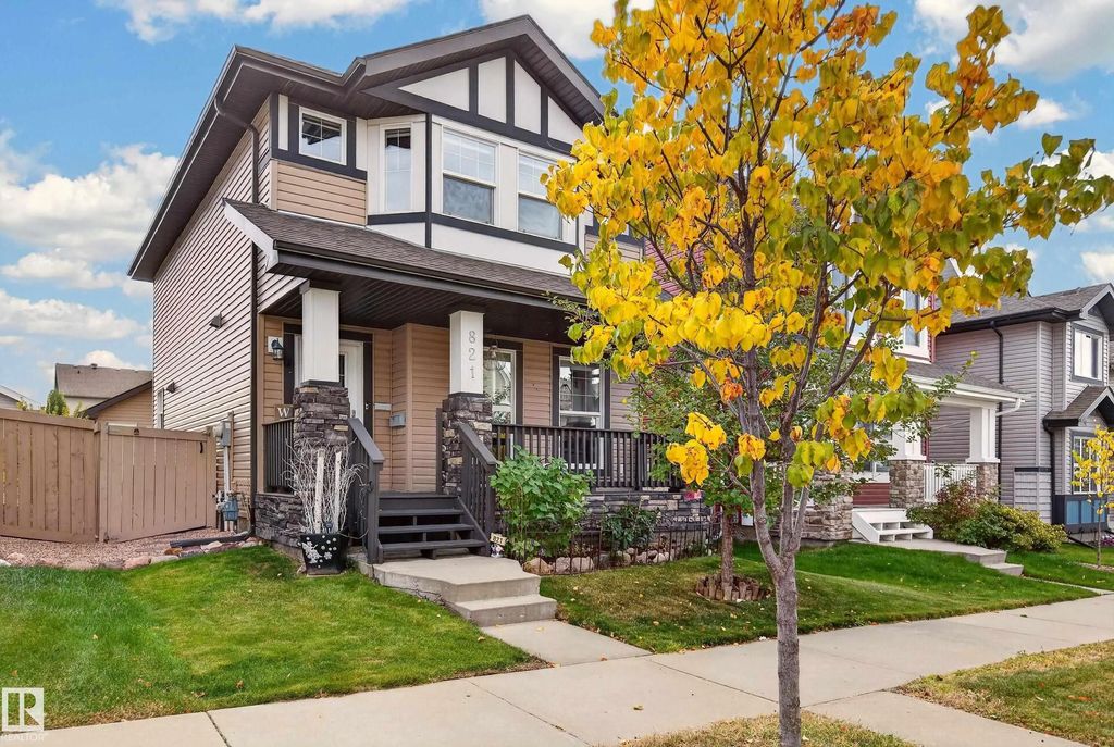 821 36a Avenue, Edmonton