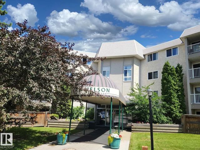 203 5125 Riverbend Road Nw, Edmonton