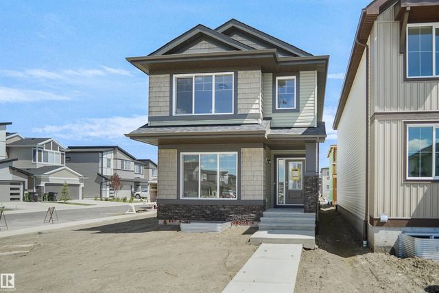 18169 73a Street Nw, Edmonton