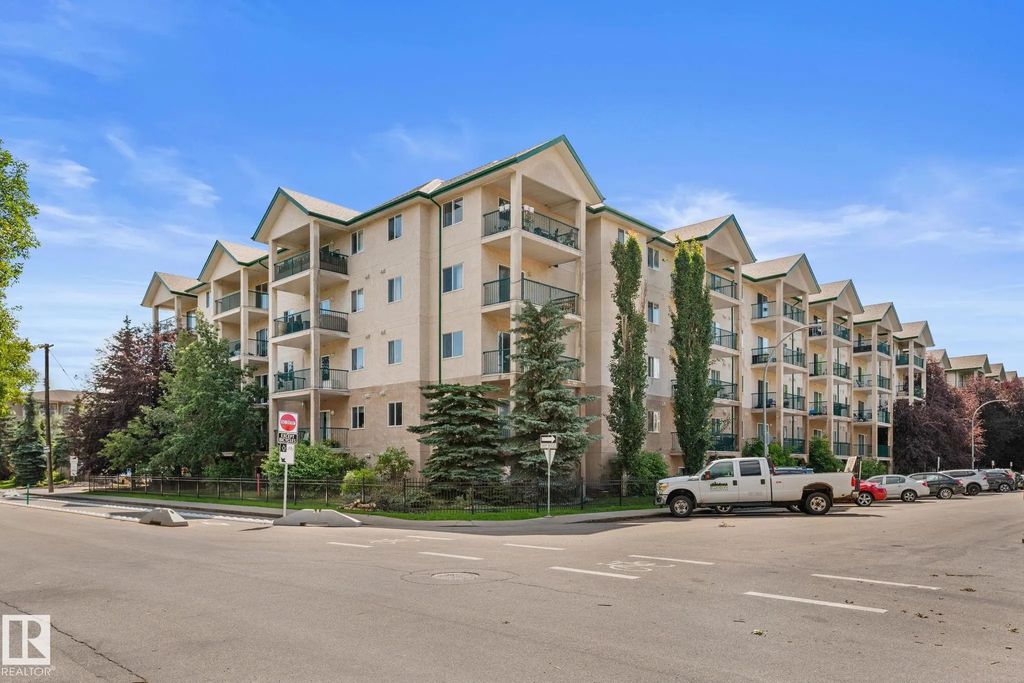 417 11325 83 Street, Edmonton