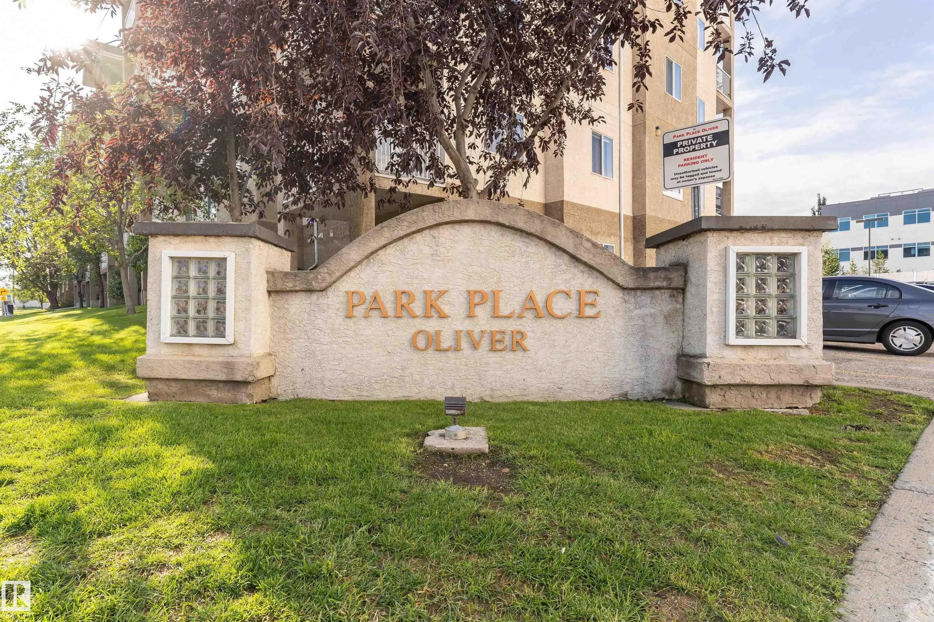 524 10535 122 Street, Edmonton