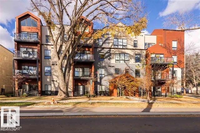 103 10006 83 Avenue Nw, Edmonton