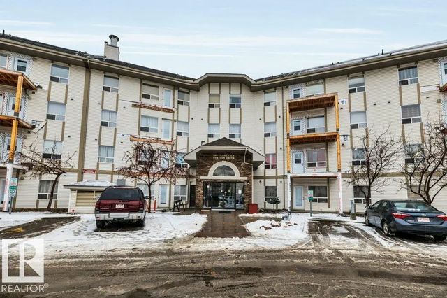 2105 320 Clareview Station Drive Nw, Edmonton