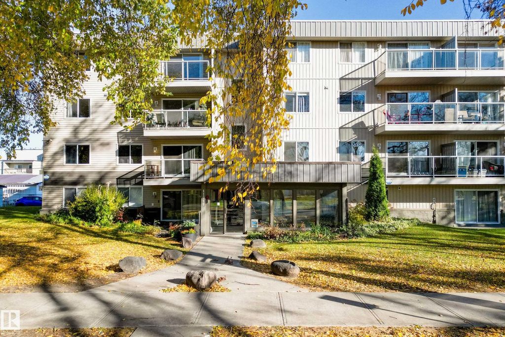 406 11019 107 Street, Edmonton