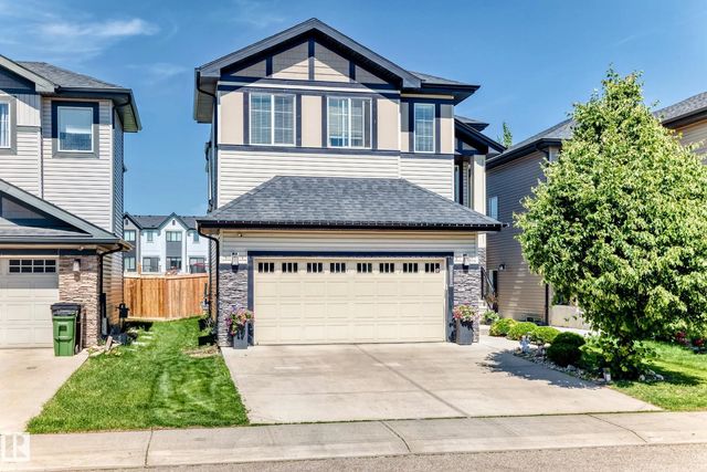 3672 Claxton Place Sw, Edmonton