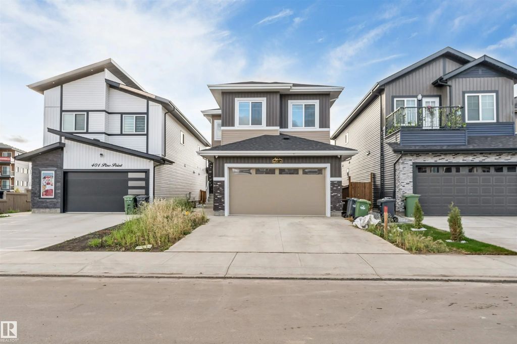 403 Pine Point, Leduc