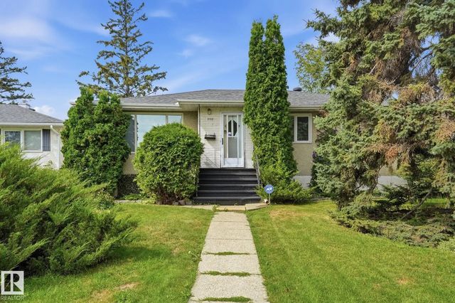 11708 135 Street Nw, Edmonton