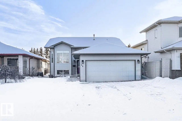 40 Bridgeview Crescent, Fort Saskatchewan