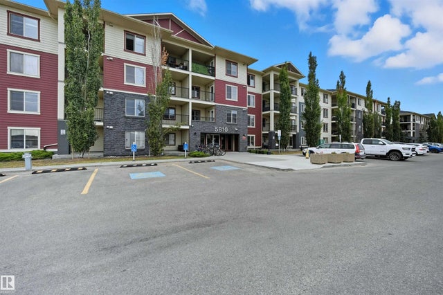 205 5810 Mullen Place Nw, Edmonton