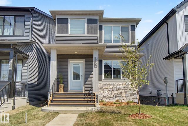 5745 Hawthorn Common Sw, Edmonton