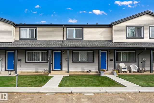 3 18010 98 Avenue Nw, Edmonton
