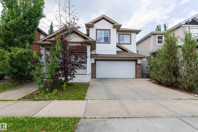 5092 Thibault Way Nw, Edmonton