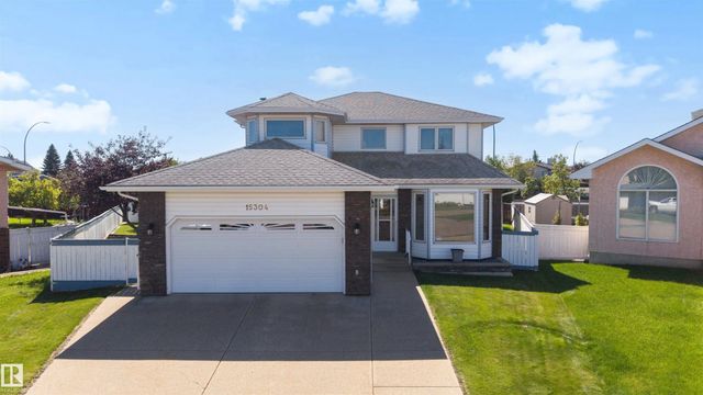 15304 74 Street Nw, Edmonton