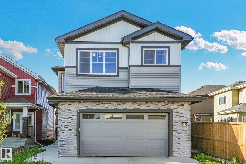 6608 51 Avenue, Beaumont