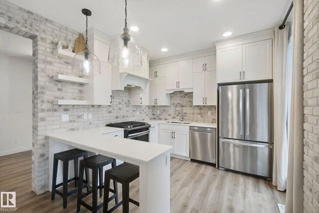 1024 Berg Place, Leduc