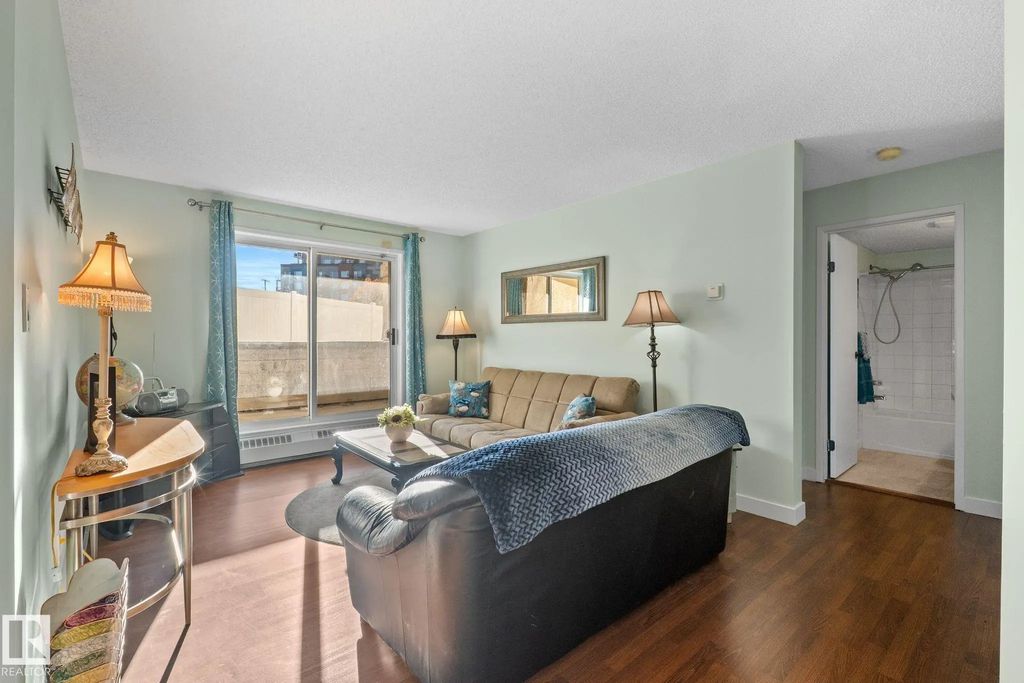 163 10520 120 Street, Edmonton