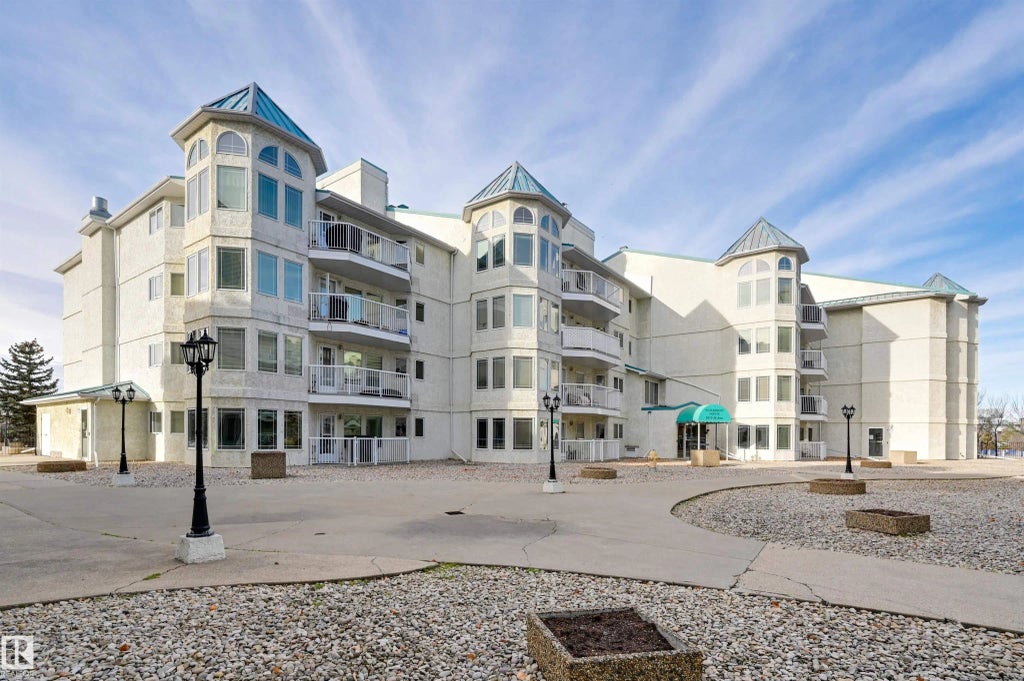 405 5212 25 Avenue, Edmonton