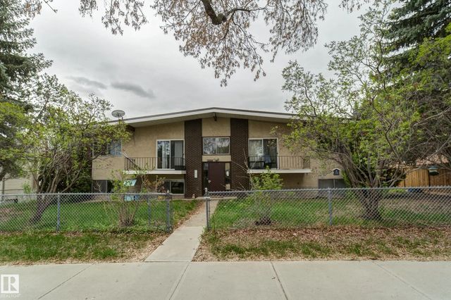 9749 88 Avenue Nw, Edmonton