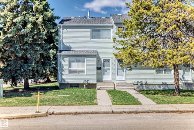 100 Dickinsfield Crest Nw, Edmonton