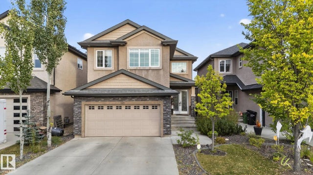 527 Albany Way Nw, Edmonton