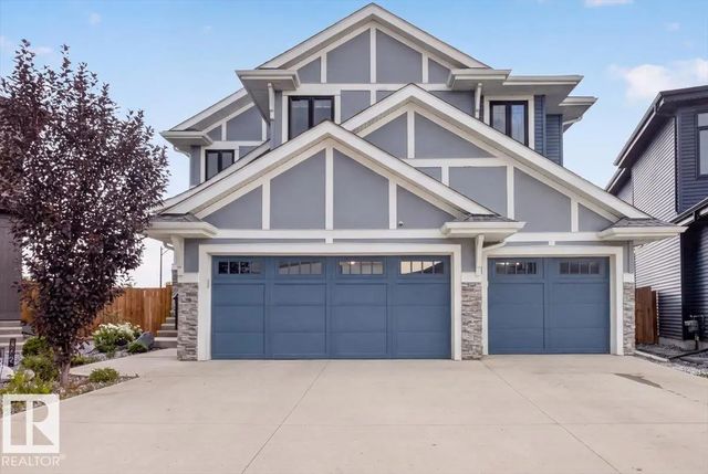 6813 Knox Loop Sw, Edmonton