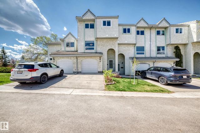 28 9520 174 Street Nw, Edmonton