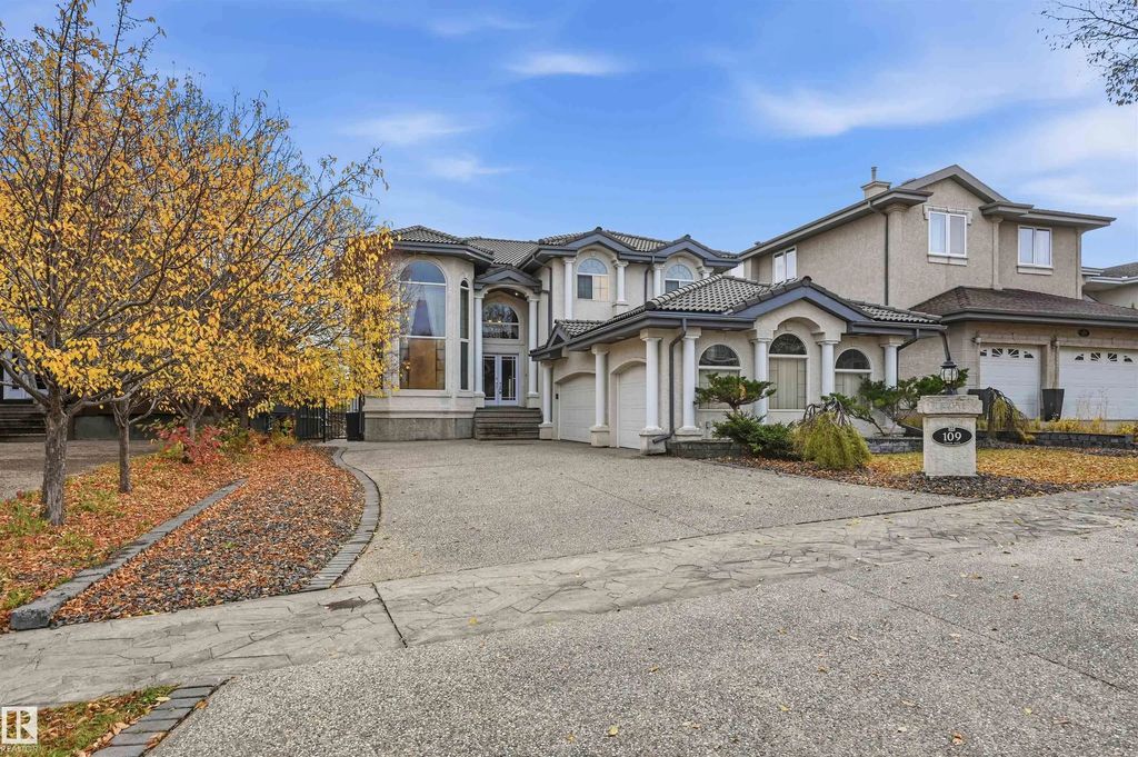 109 Tegler Gate Gate, Edmonton