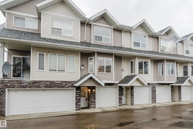 2 13215 153 Avenue Nw, Edmonton