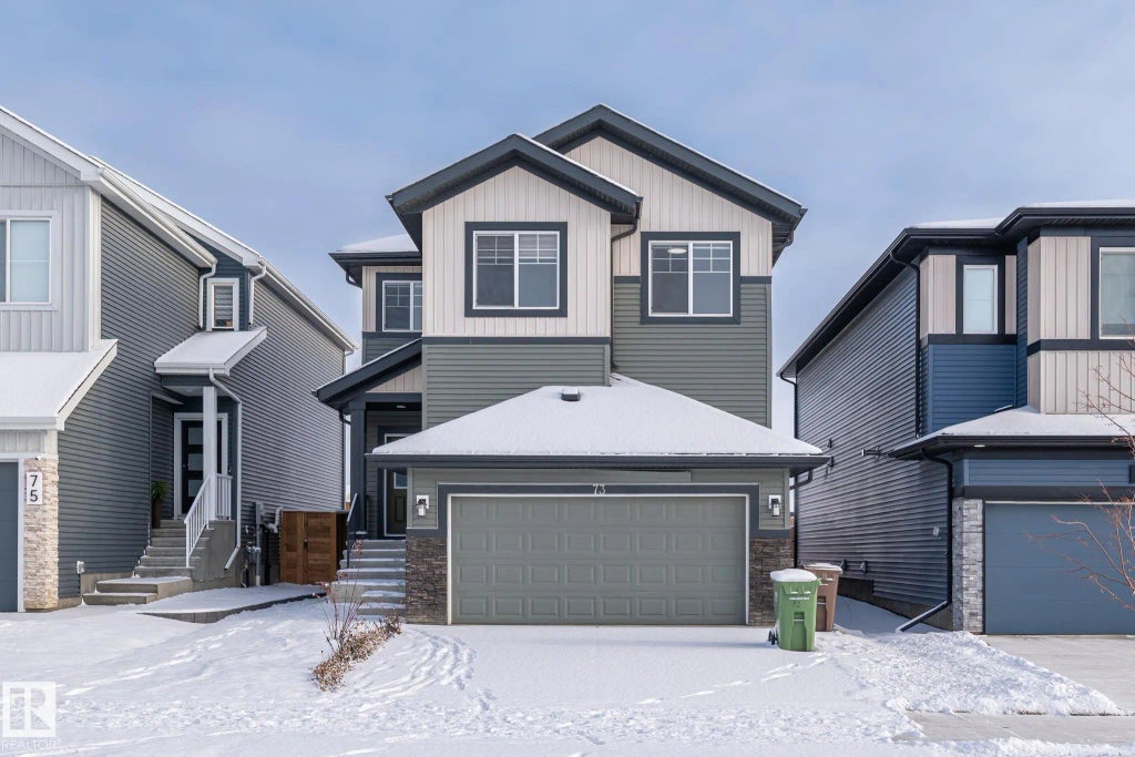 73 Redspur Drive, St. Albert