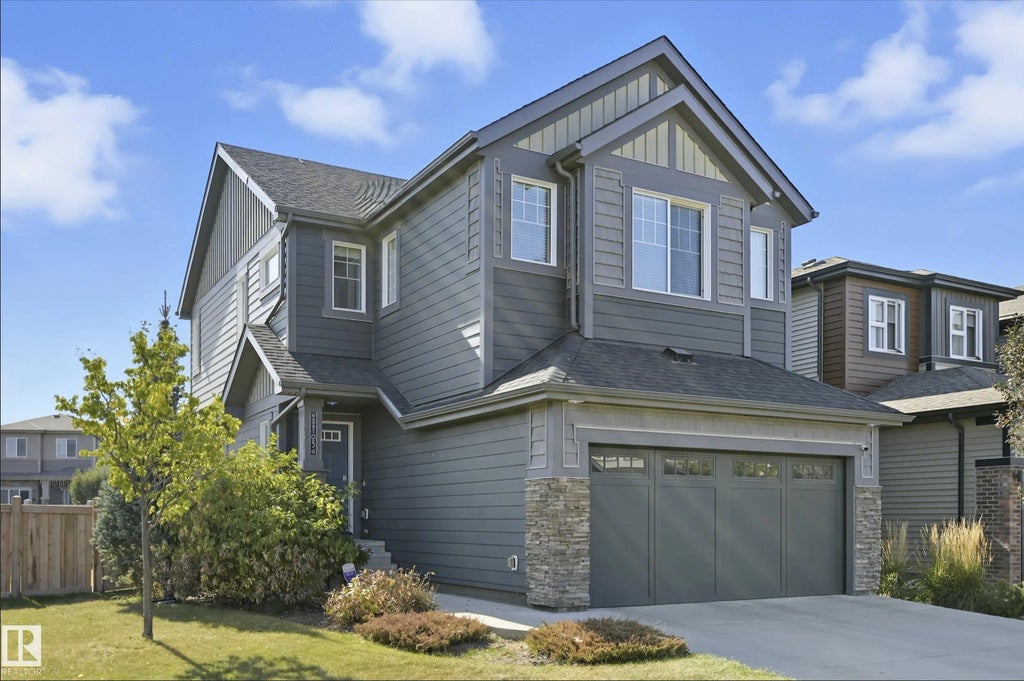 22103 87 Avenue, Edmonton