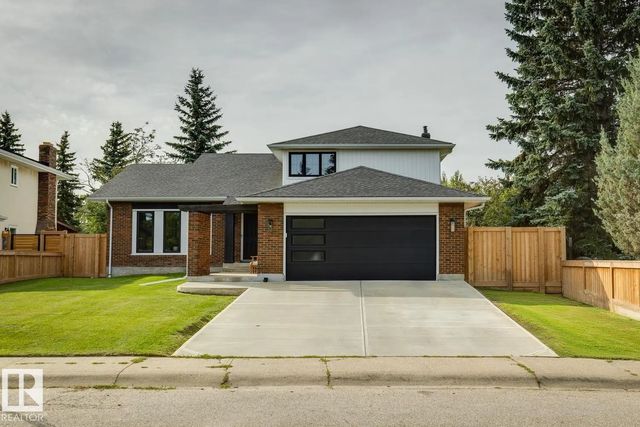 11129 34a Avenue Nw, Edmonton