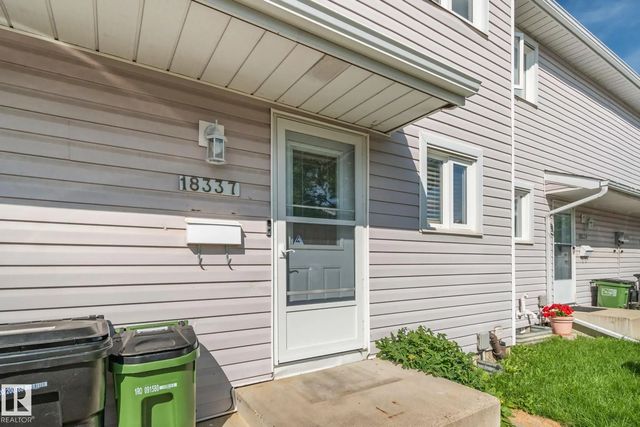 18337 66 Avenue Nw, Edmonton