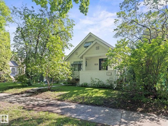 11331 66 Street Nw, Edmonton