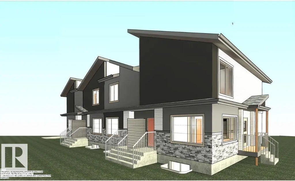 16423 99a Avenue, Edmonton