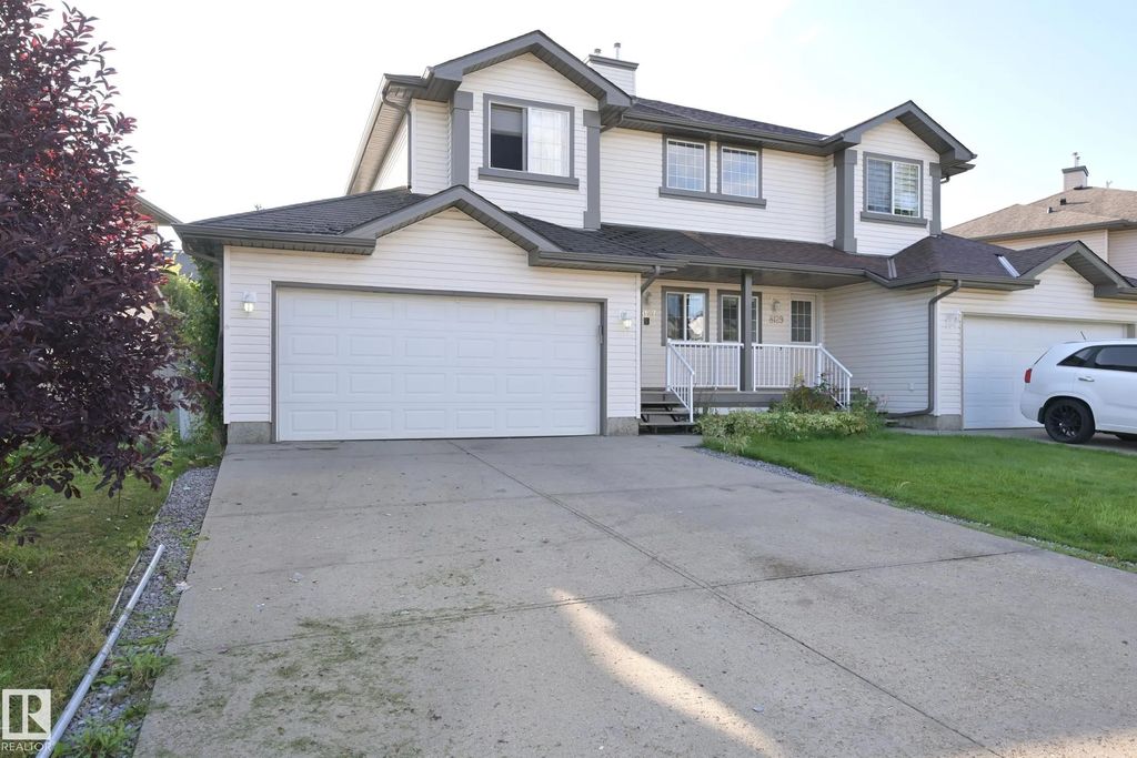 8127 7 Avenue, Edmonton