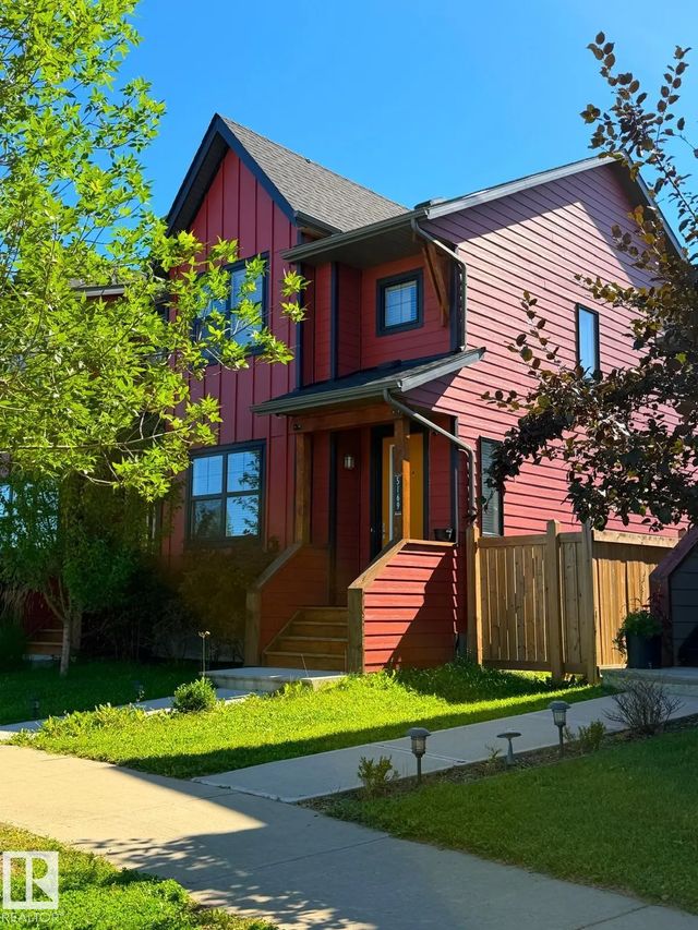 5169 Chappelle Rd Sw, Edmonton