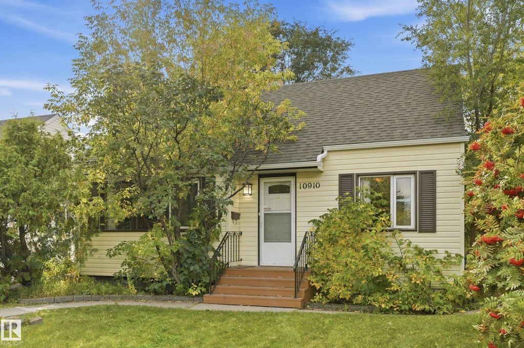 10910 117 Street, Edmonton