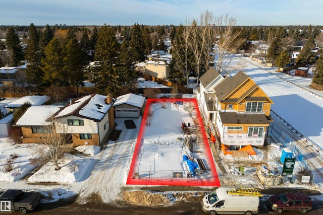 12406 49 Avenue Nw, Edmonton