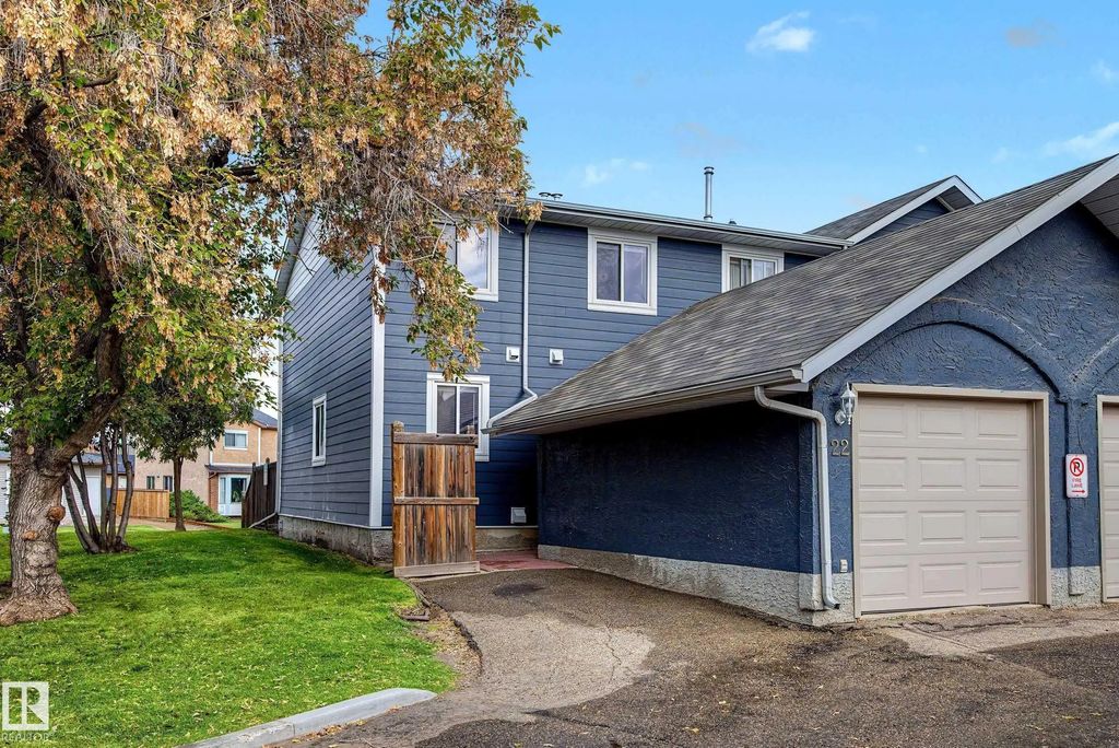 22 14803 34 Street, Edmonton