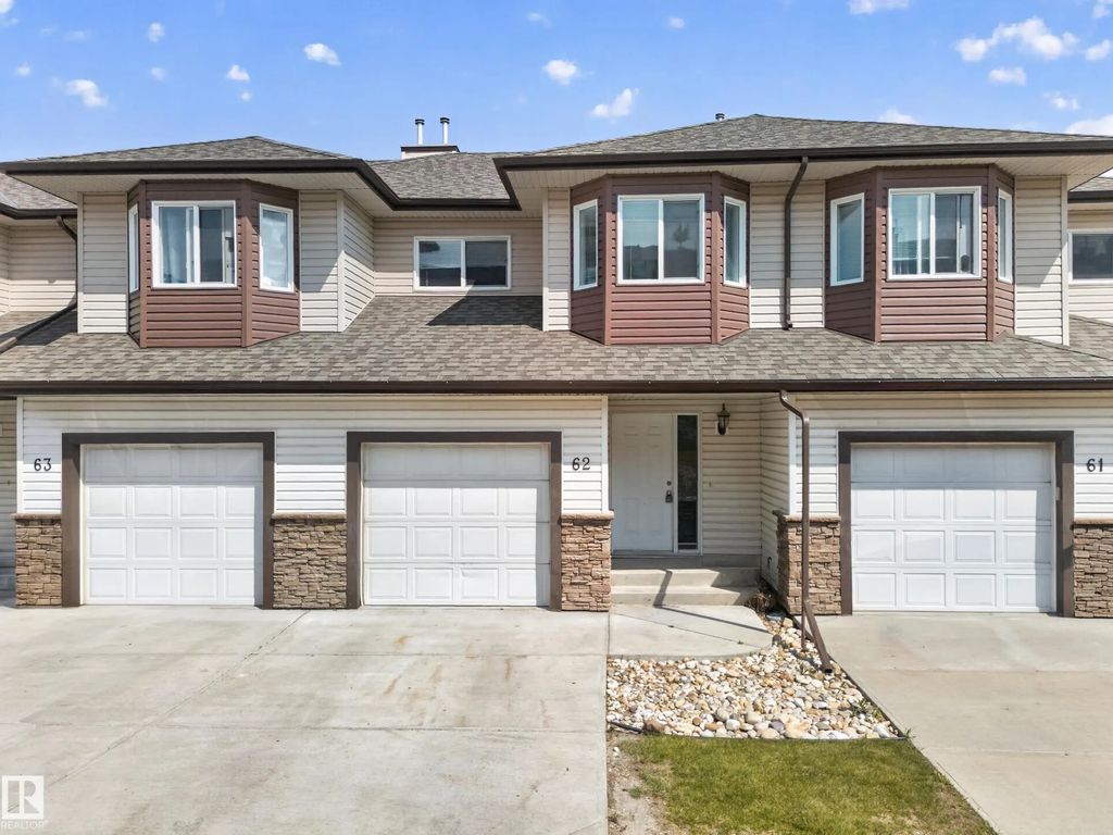 62 171 Brintnell Blvd, Edmonton