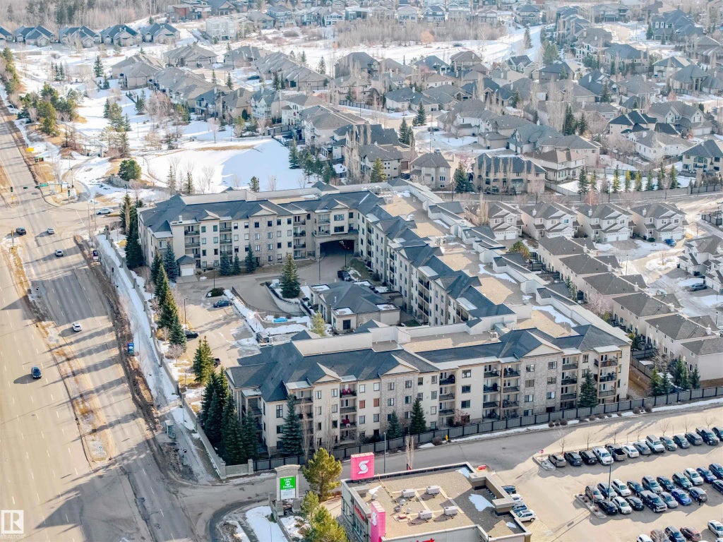 214 160 Magrath Road Nw, Edmonton