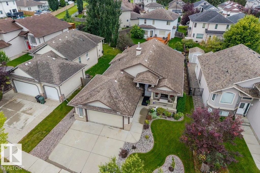 61 Linkside Boulevard, Spruce Grove