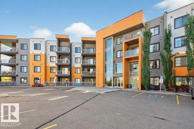 329 503 Albany Way Nw, Edmonton