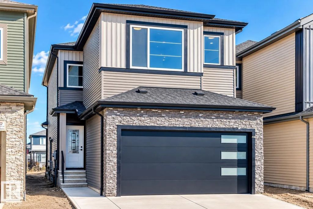 8603 224 Street, Edmonton