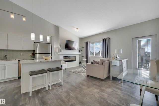 29 3305 Orchards Link Sw, Edmonton