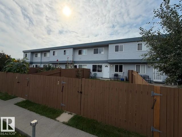 2 18315 89 Avenue Nw, Edmonton