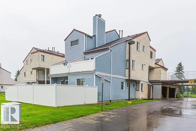 61 Lancaster Terrace Nw, Edmonton