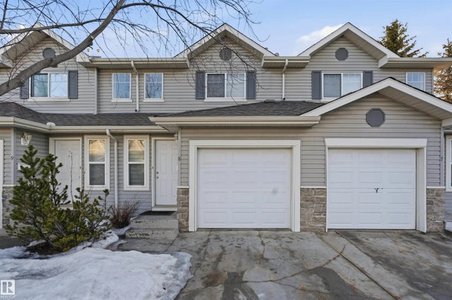 8 230 Edwards Drive Sw, Edmonton