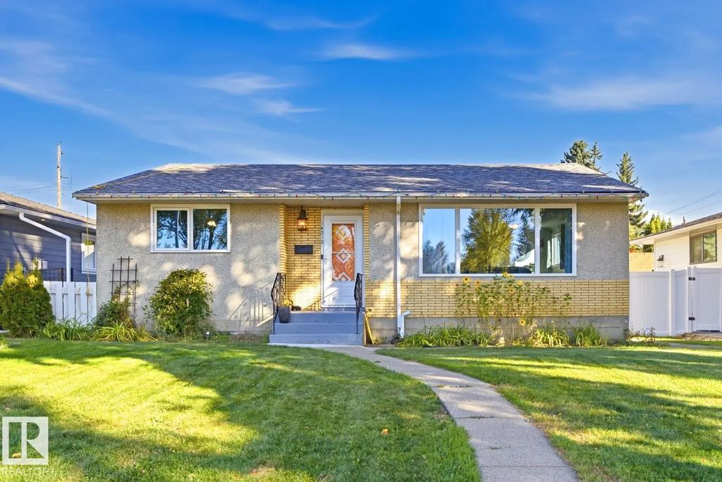 14312 89a Avenue, Edmonton